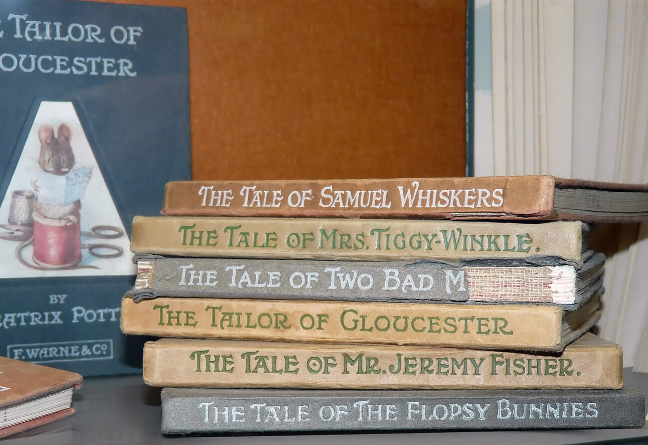 The Museum of Childhood Edinburgh scotland uk