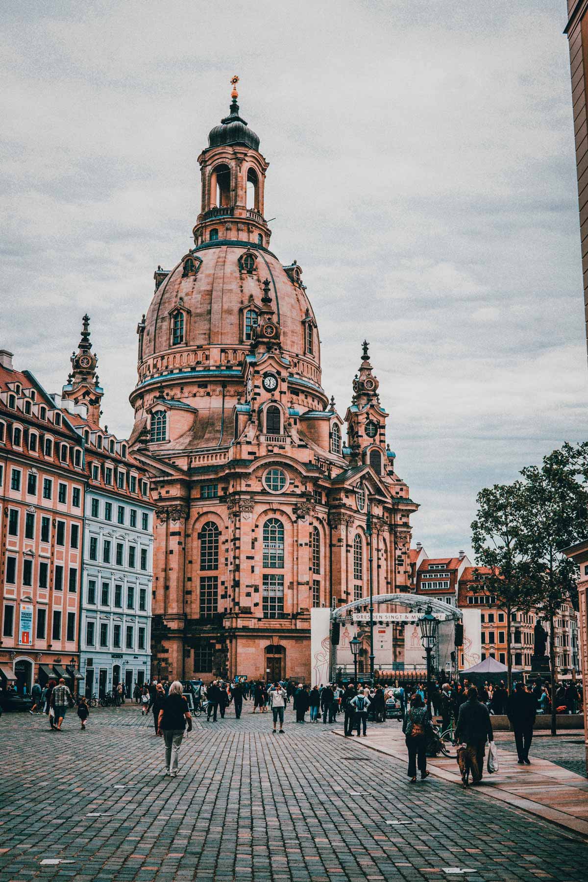 Dresden, Germany