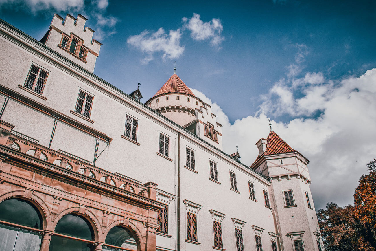 Hrad Karlstejn Castle