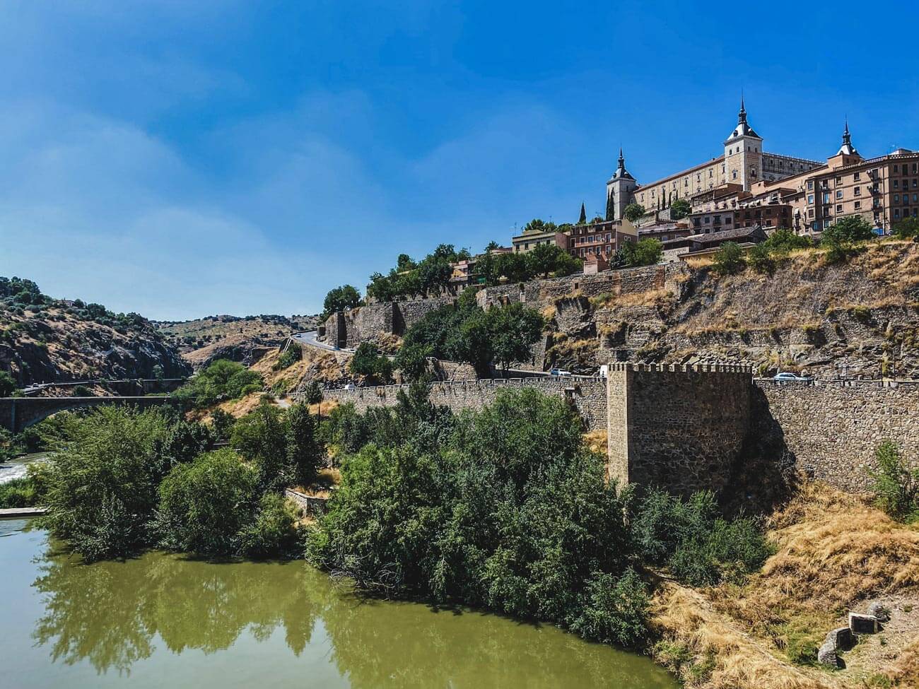toledo spain