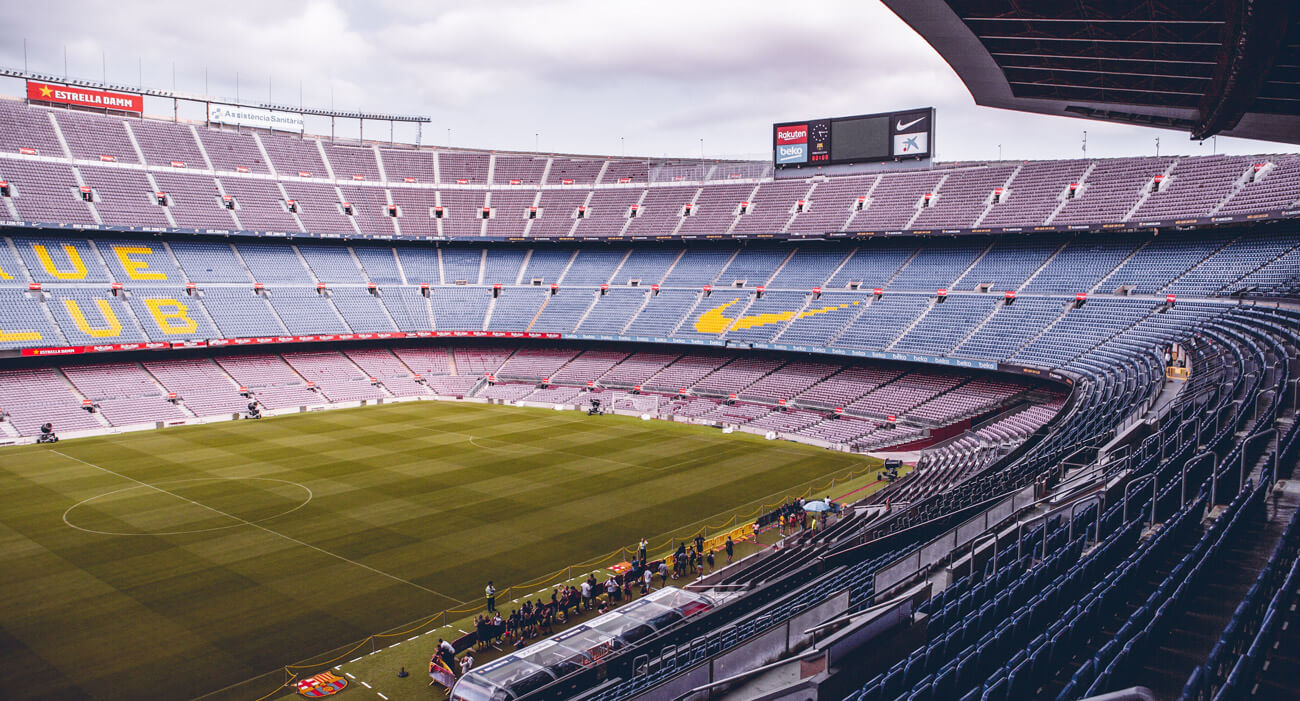 camp nou barca