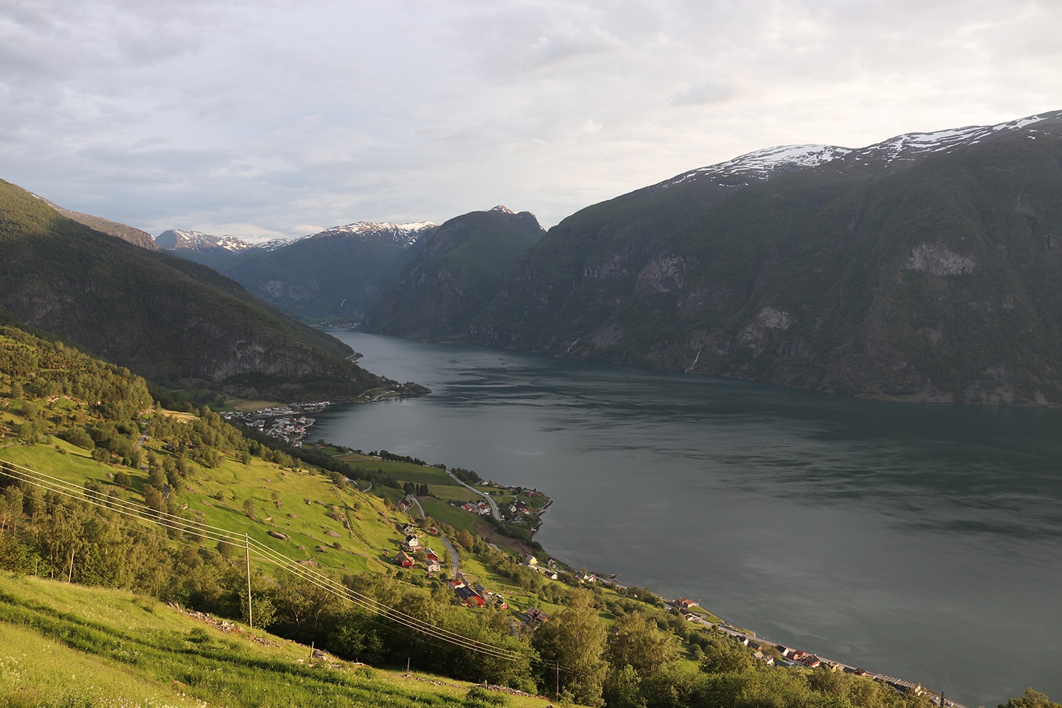 norway beautiful places