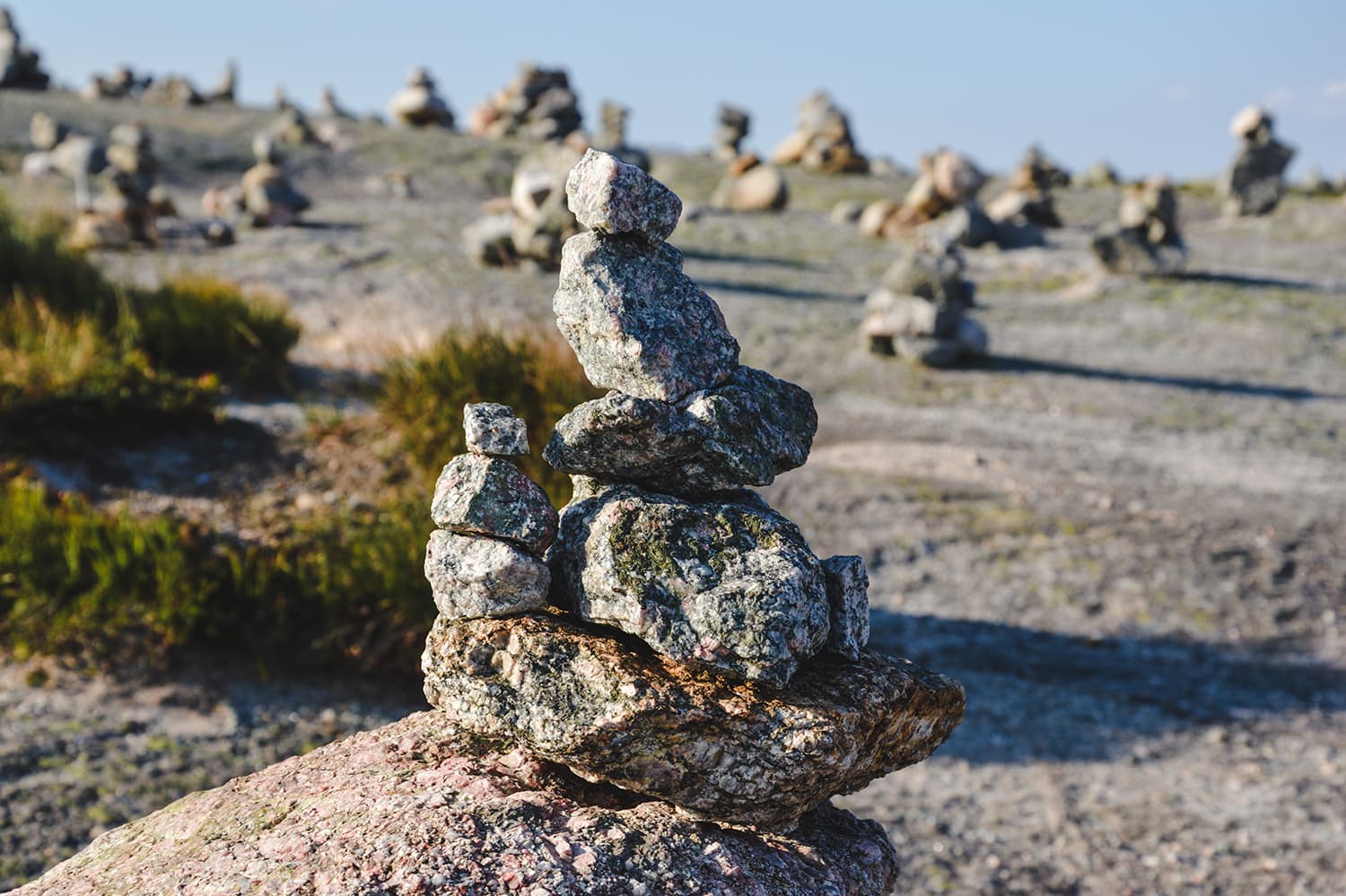 kjerag norway hike