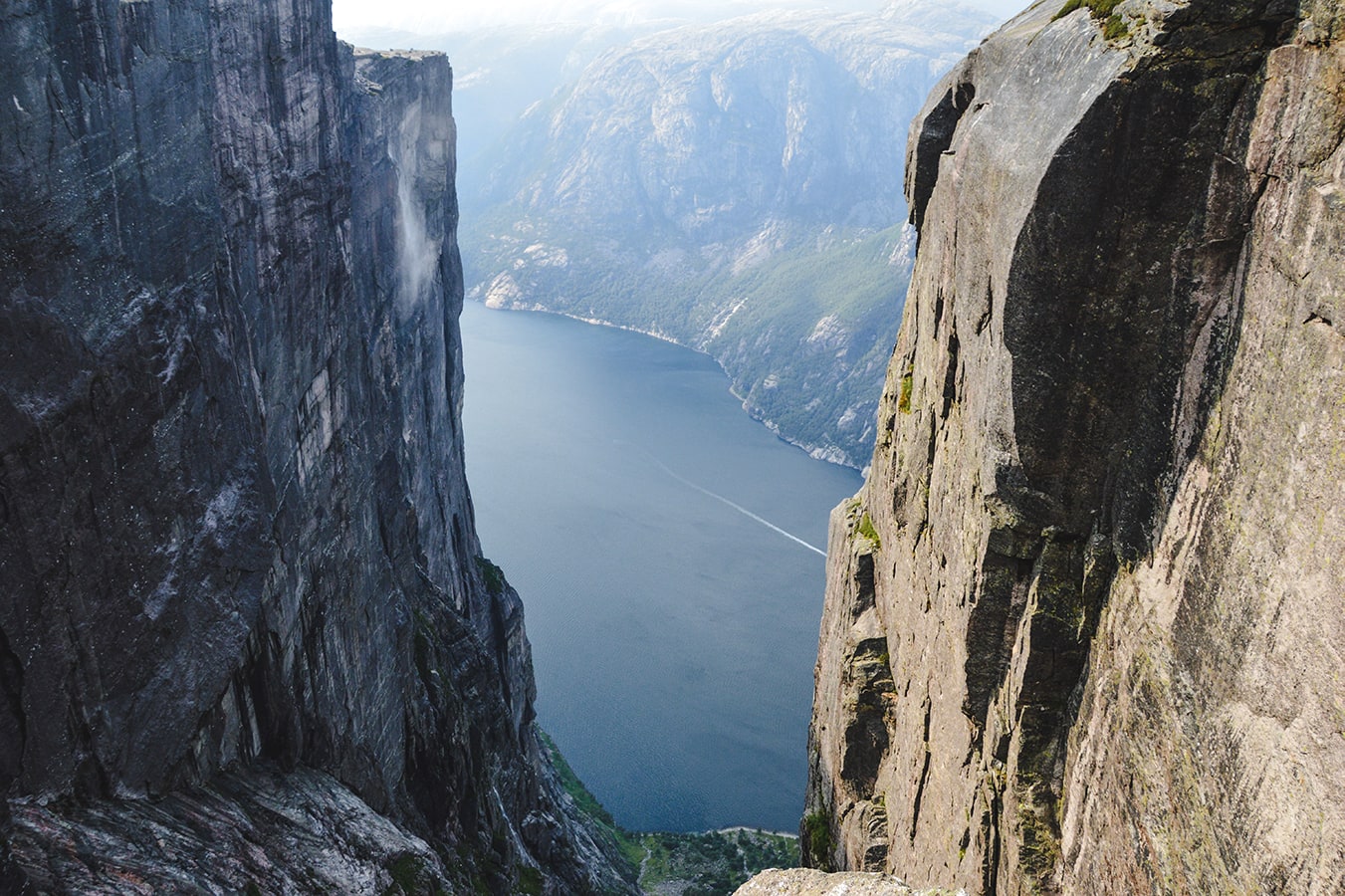 lysefjord norway