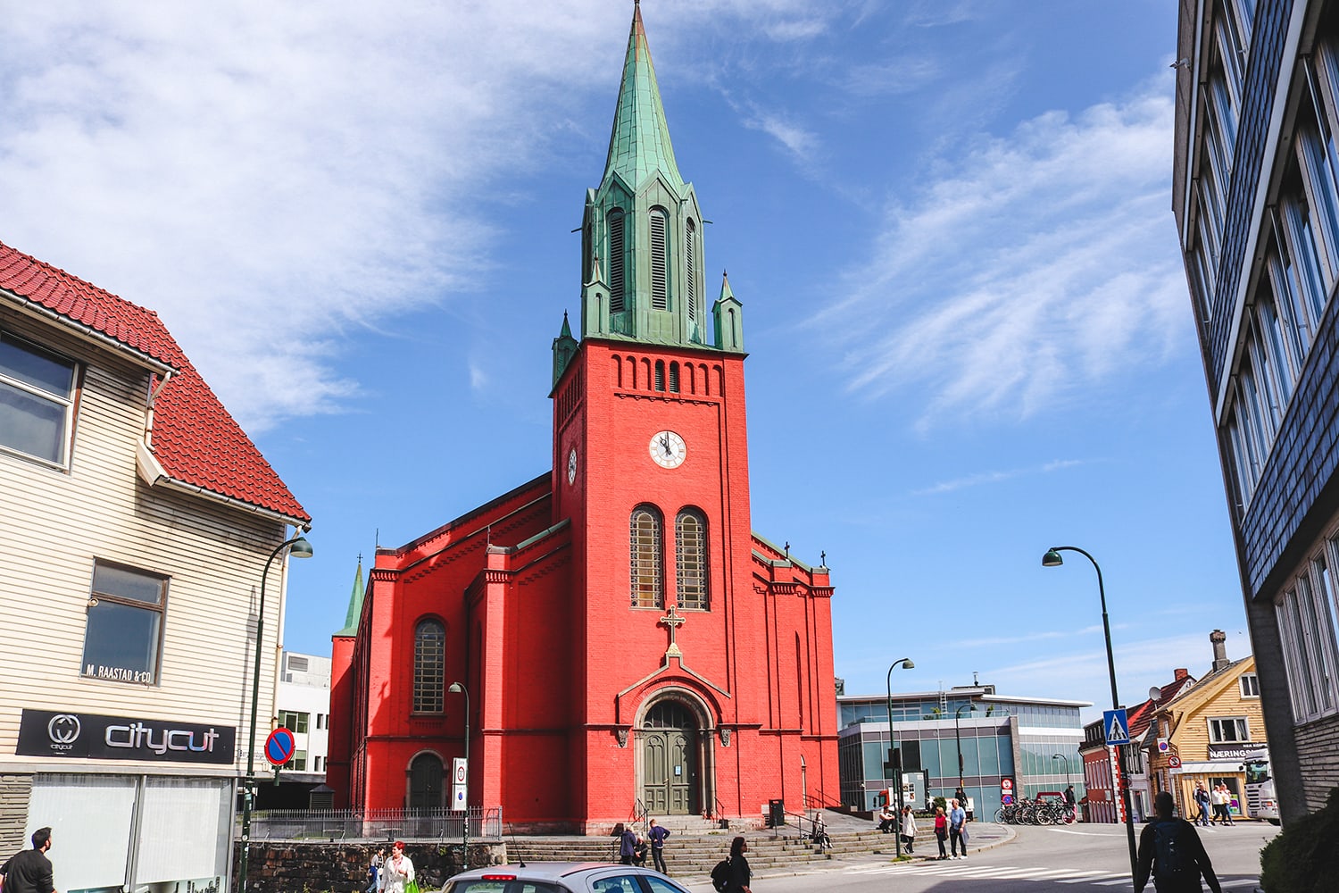 things to do in stavanger norway
