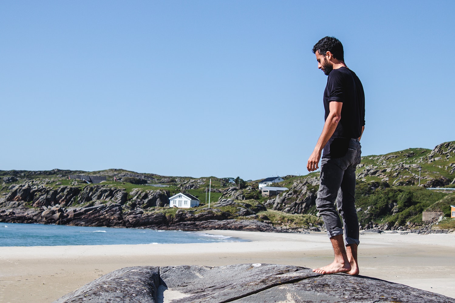 stavanger sola beach 