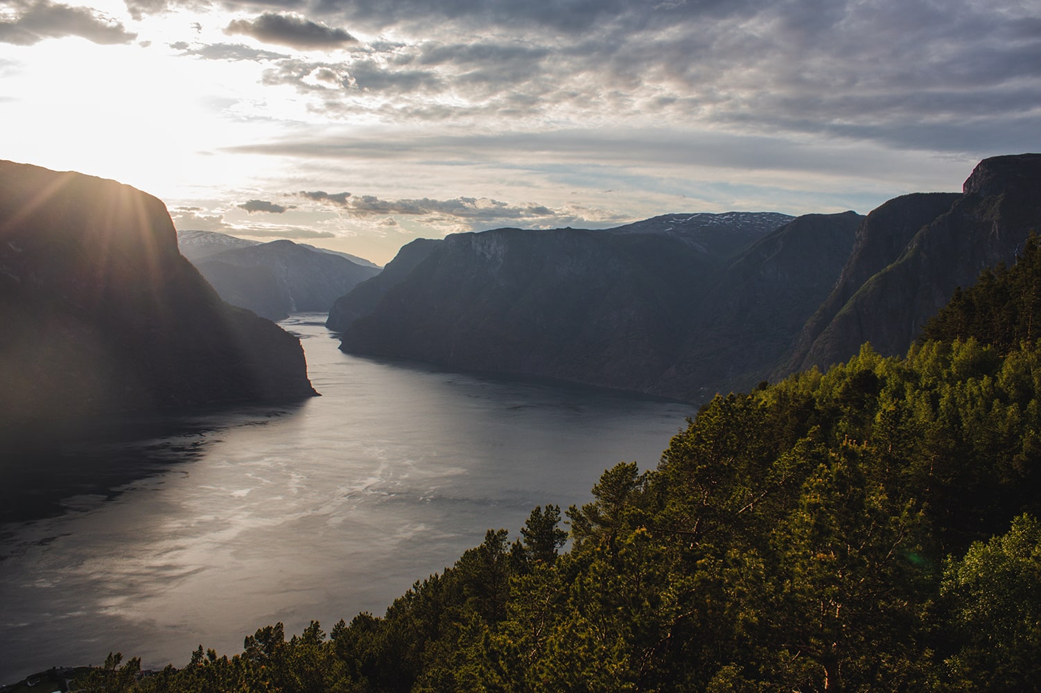 norway best fjord
