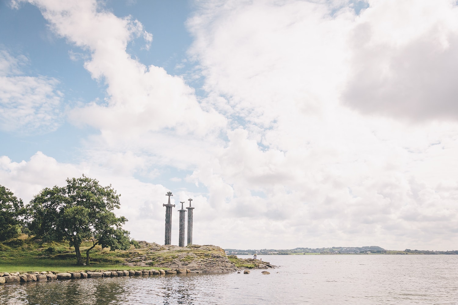 Sverd I fjell