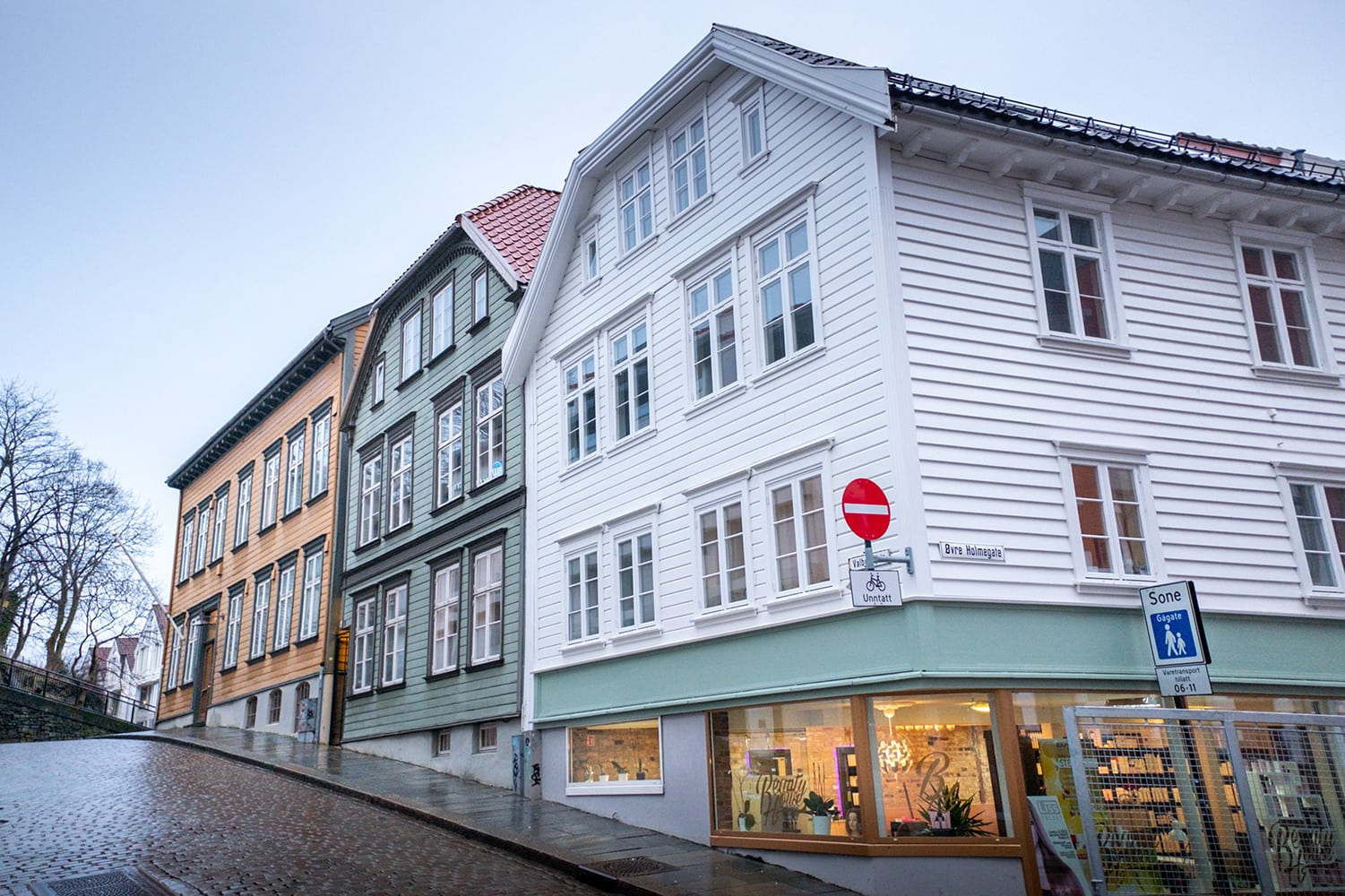 stavanger travel guide
