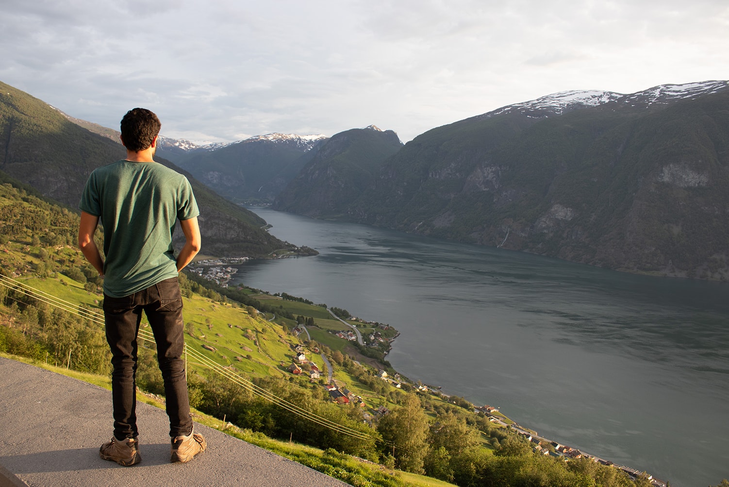 norway must see nature