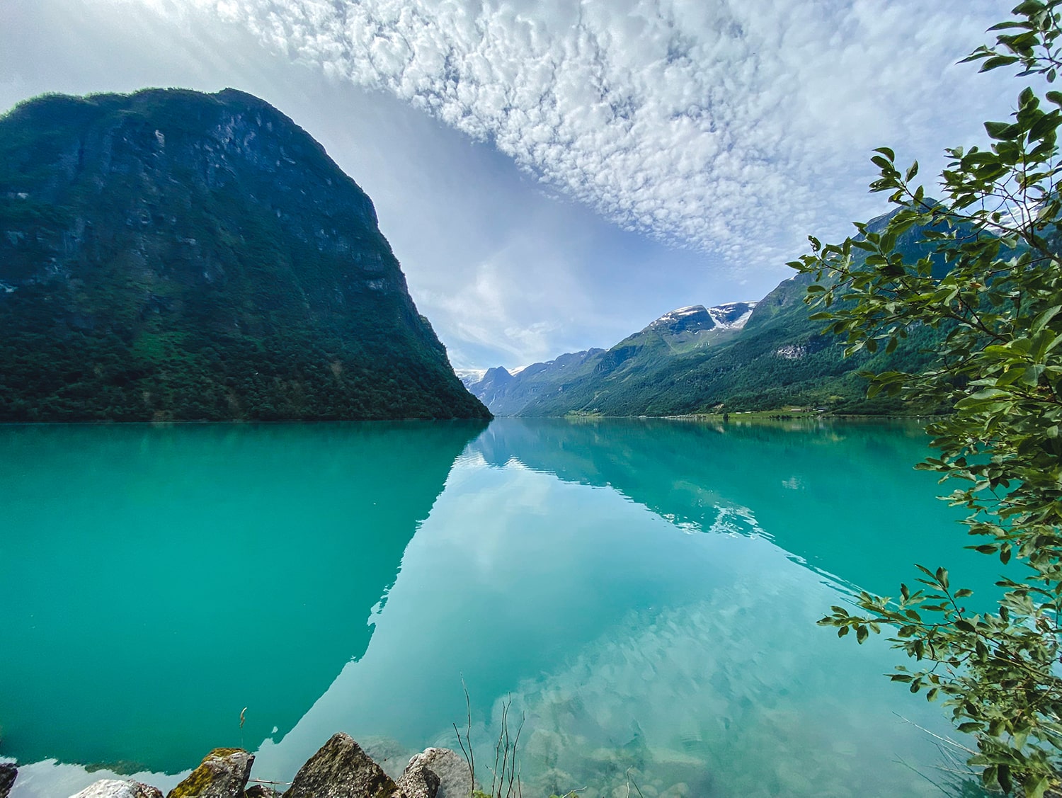 norway beautiful places