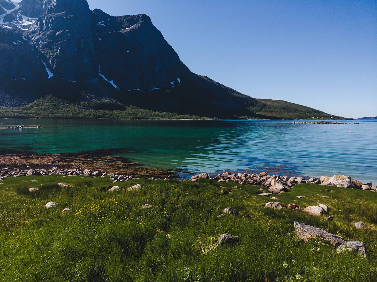 norway must see nature