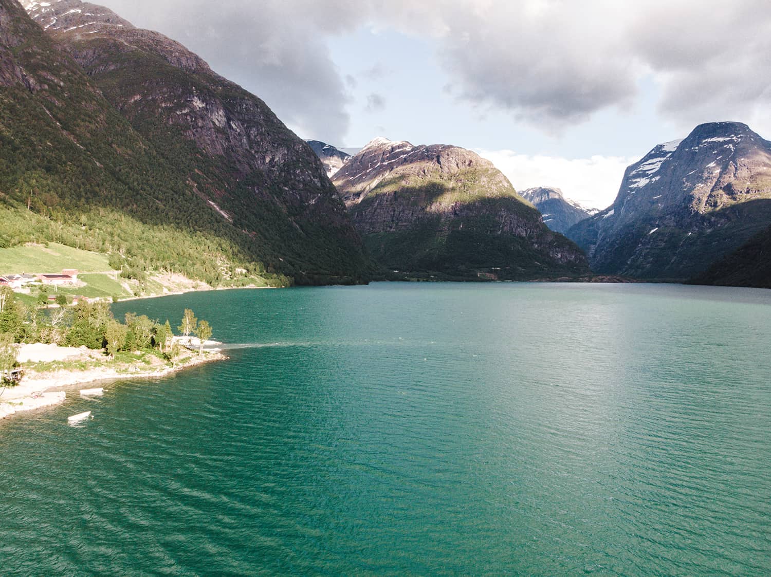 things to see in norway