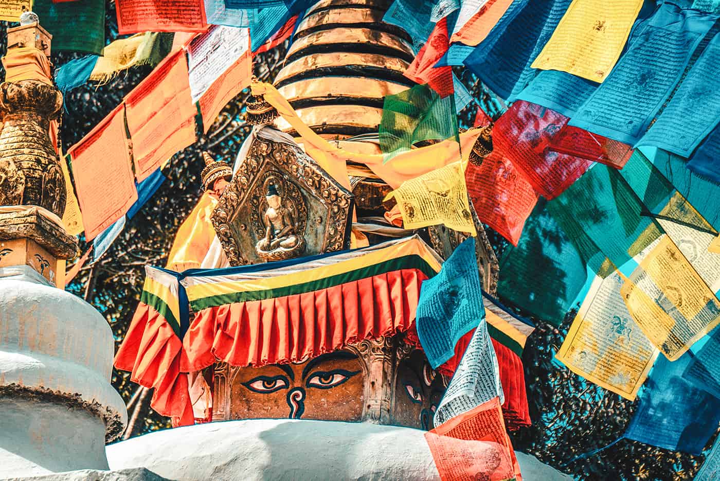 What is Nepal known for