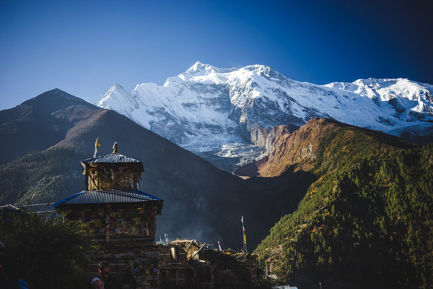 is nepal worth visiting