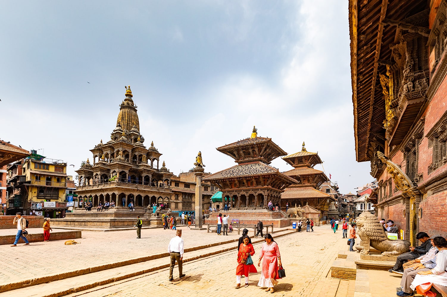 patan nepal