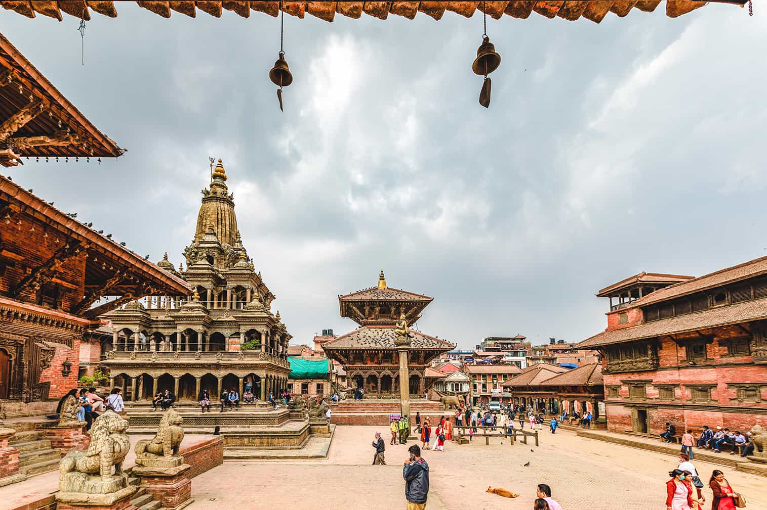 patan kathmandu