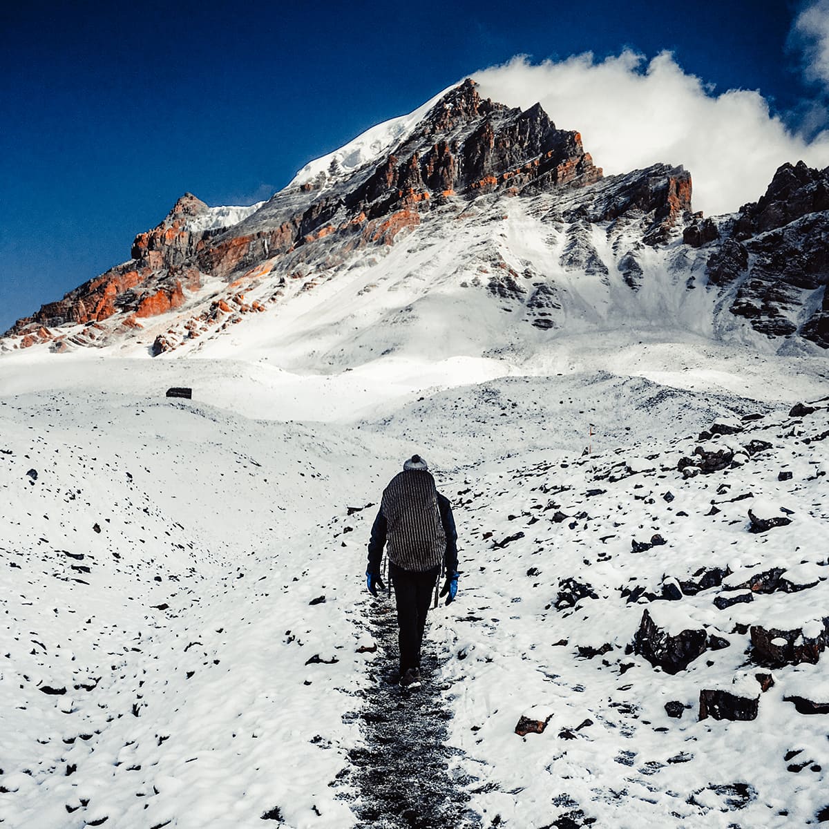 annapurna circuit blog