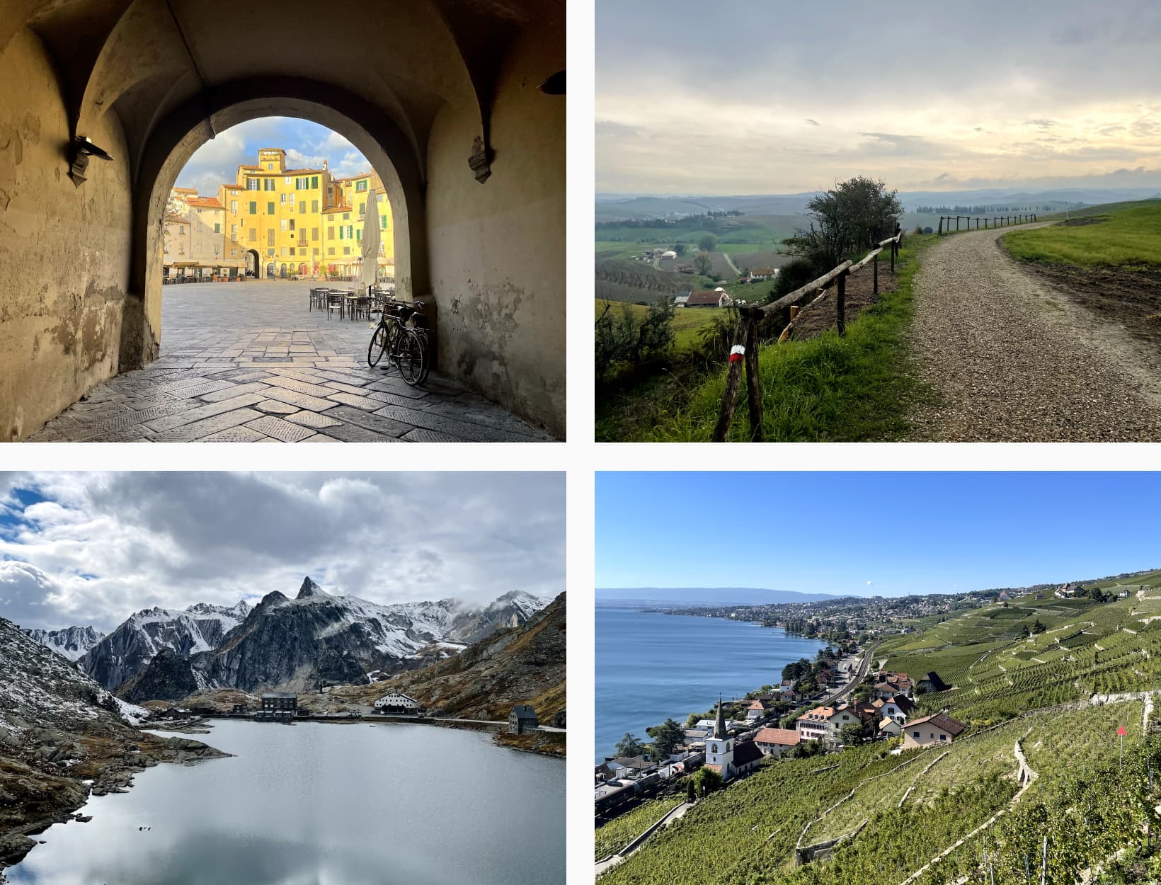 via francigena photos