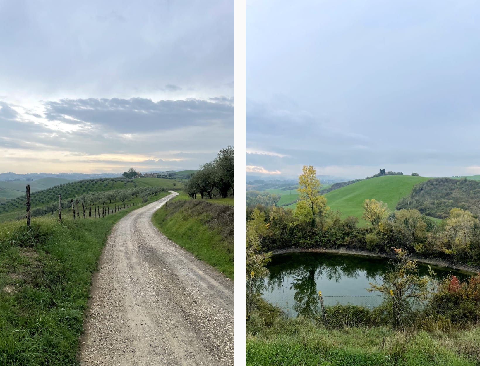 san miniato - gambassi terme