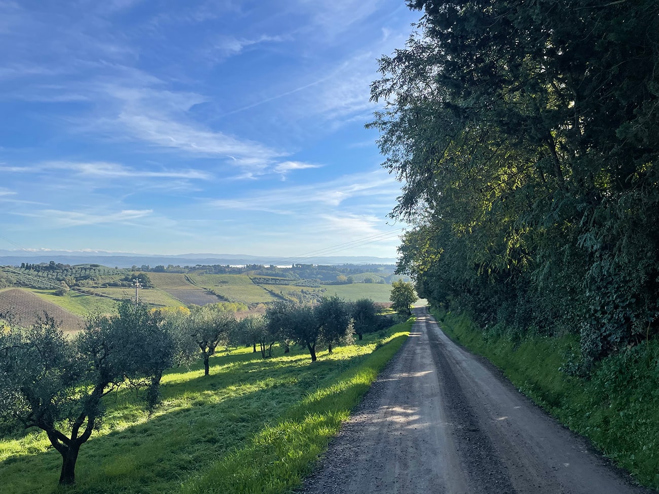 via francigena camino