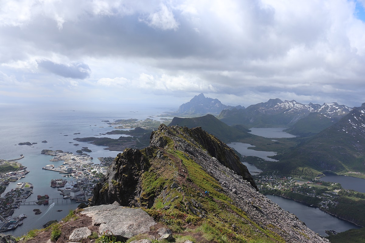 svolvaer lofoten