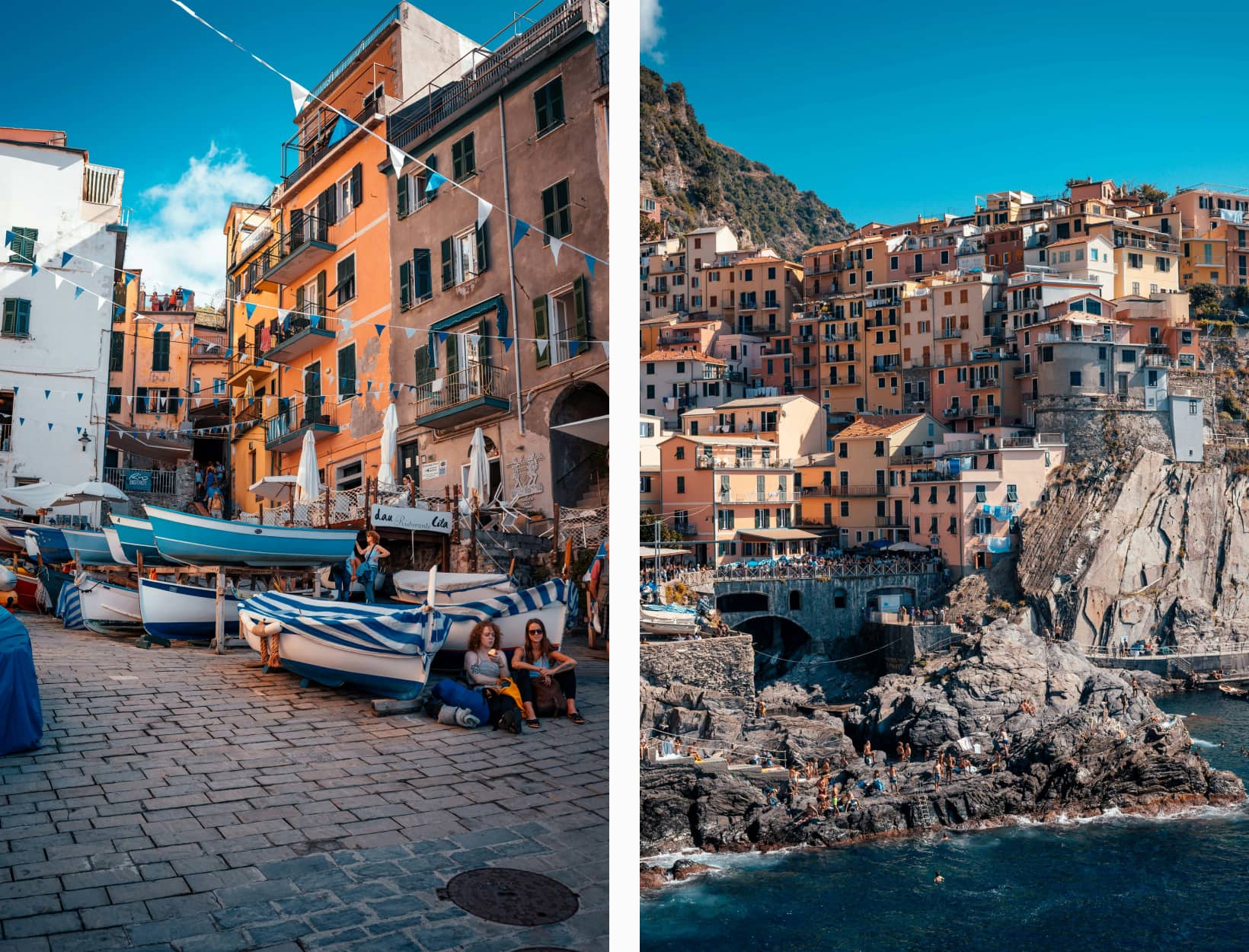 cinque terre italy